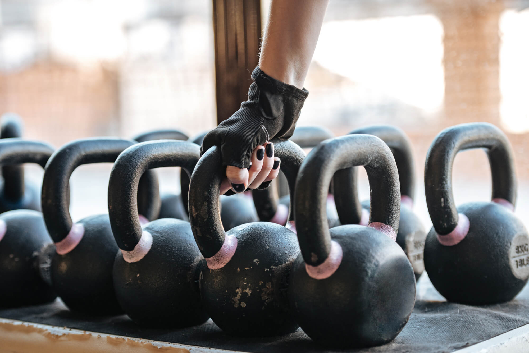 How Can Kettlebells Help You Every Day? 4 Kettlebell Exercises Fully